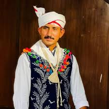 Raj Kumar Roat